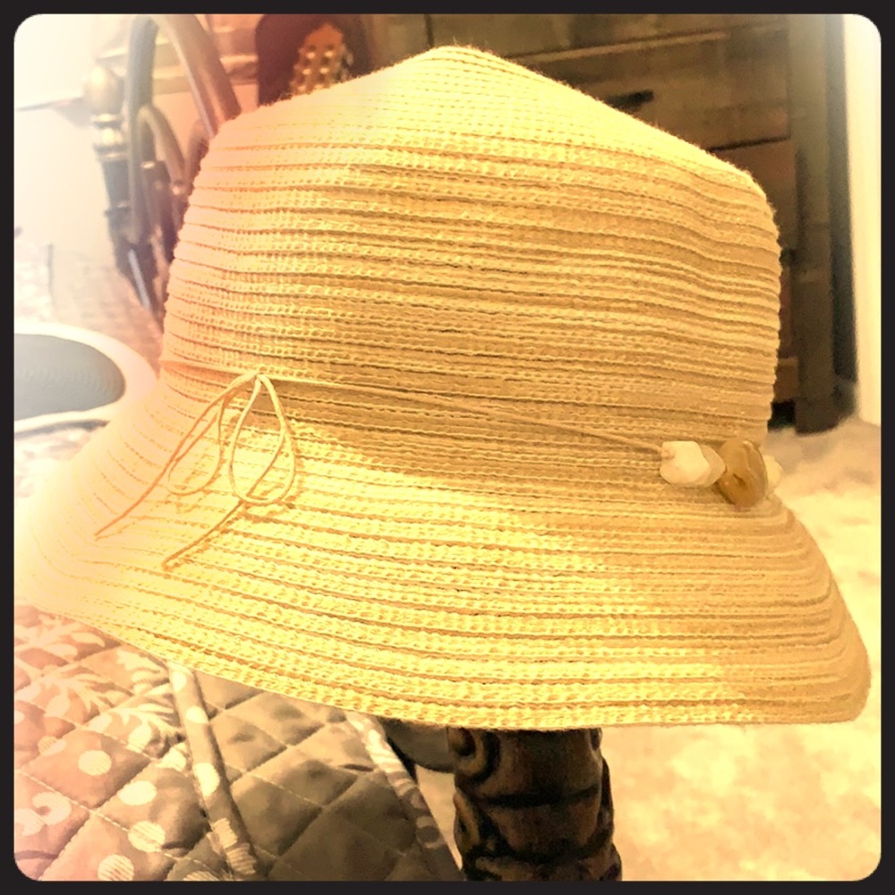 Sun Hat